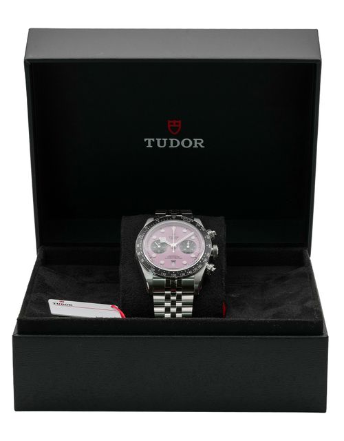 Tudor Black Bay Chrono M79360N-0019 Image 5